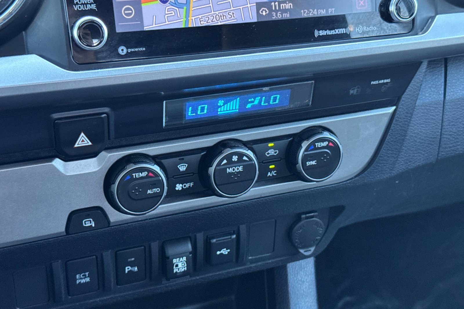 Used 2022 Toyota Tacoma SR5 image 19