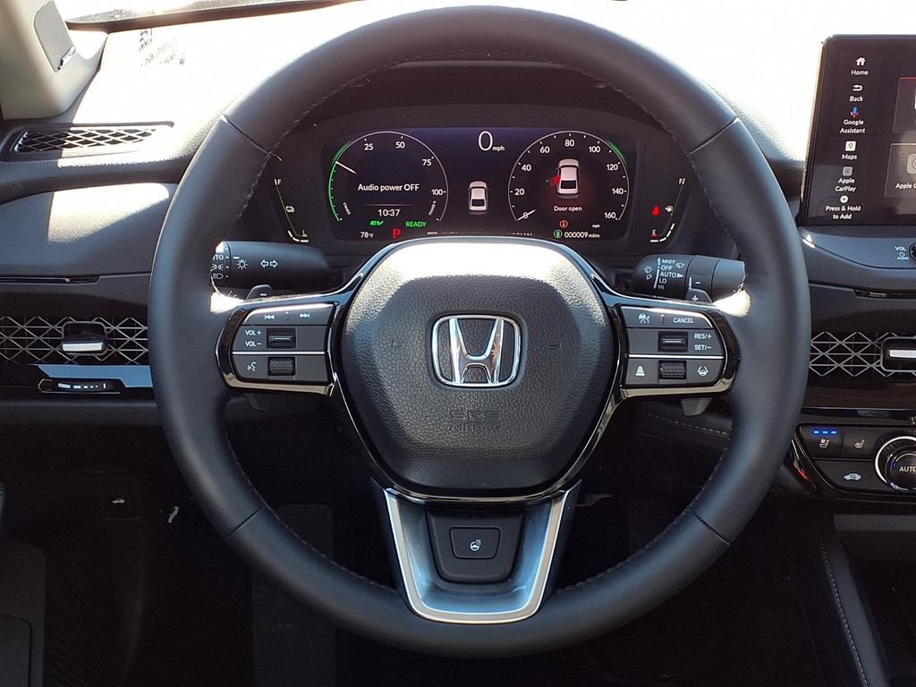 New 2026 Honda Accord Touring image 17