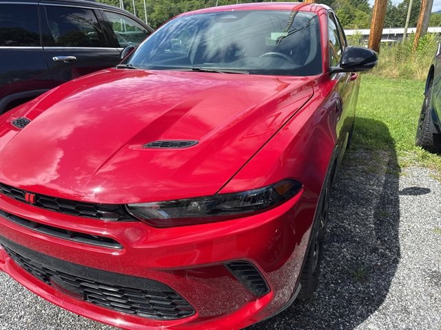 Used 2024 Dodge Hornet R/T image 8