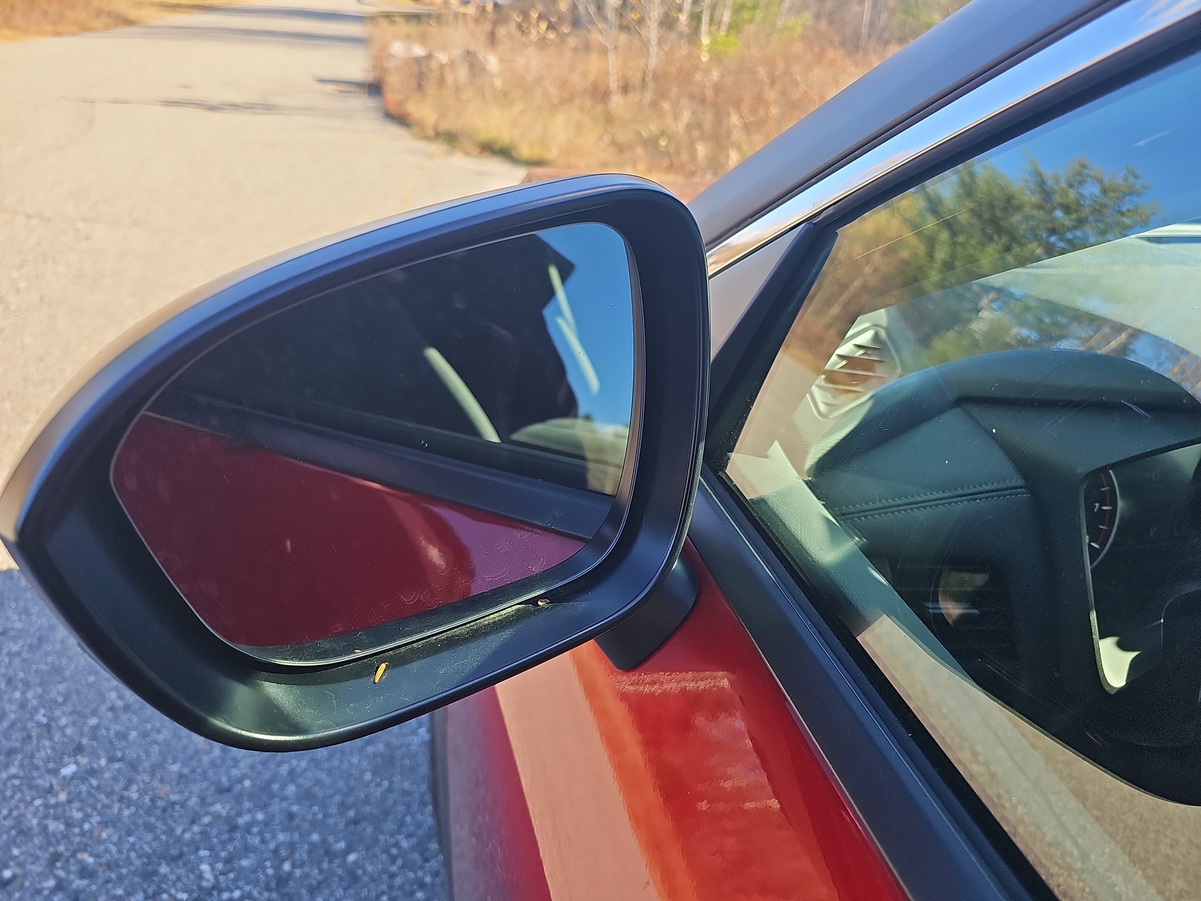 Certified 2025 Nissan Rogue S image 10