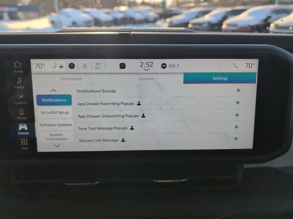 New 2026 Jeep Wrangler Sport S image 47