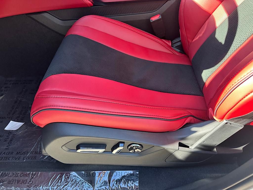 New 2026 Acura MDX A-Spec image 9