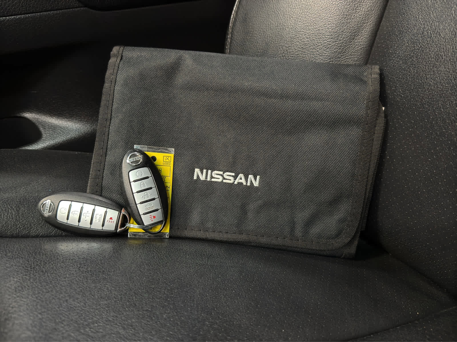 Used 2013 Nissan Altima 2.5 SV image 27