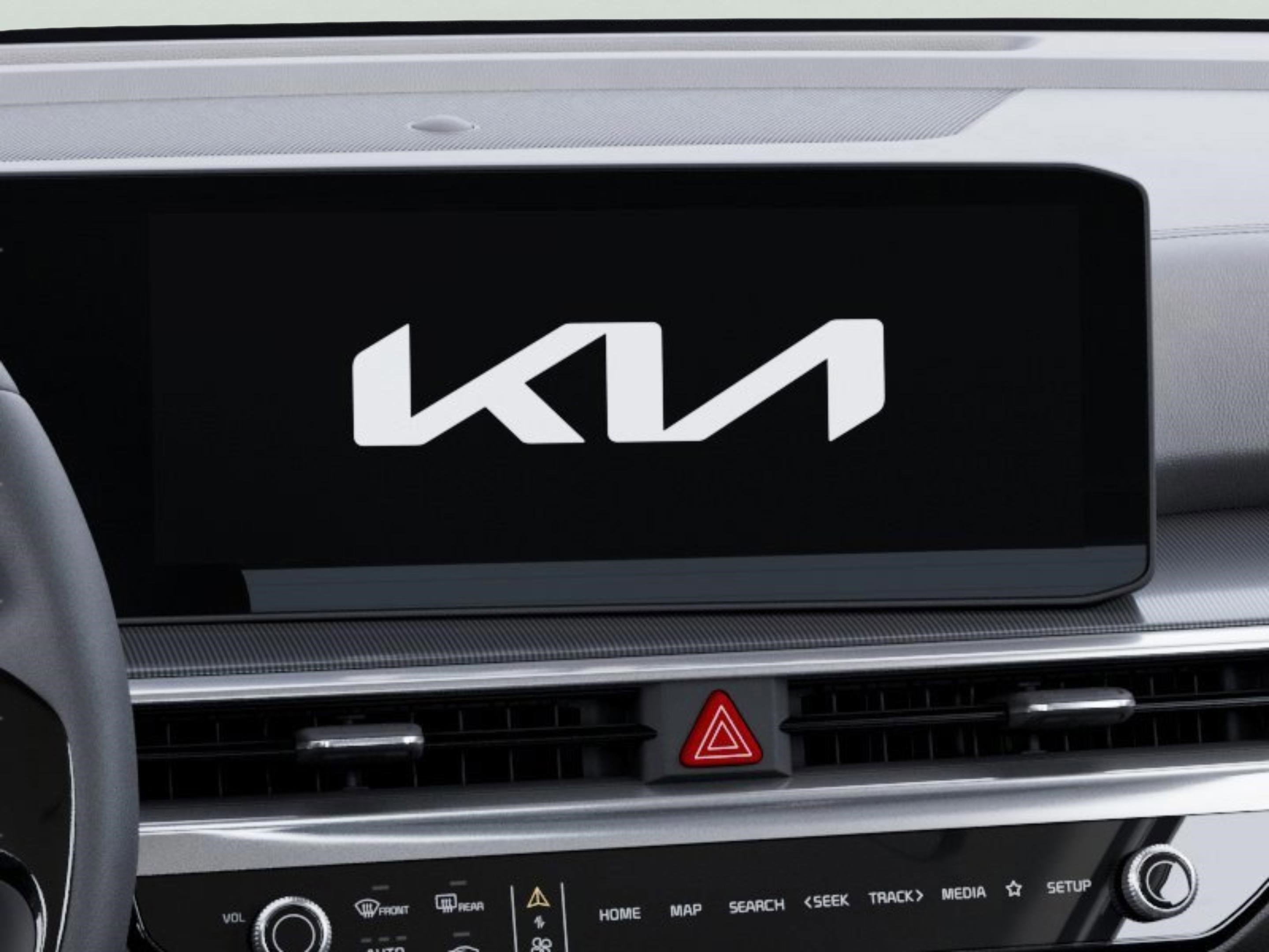 New 2026 Kia Sorento SX image 16