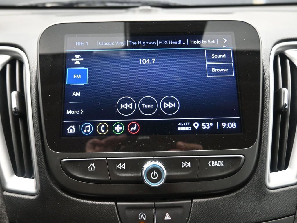 Used 2023 Chevrolet Malibu LT image 7