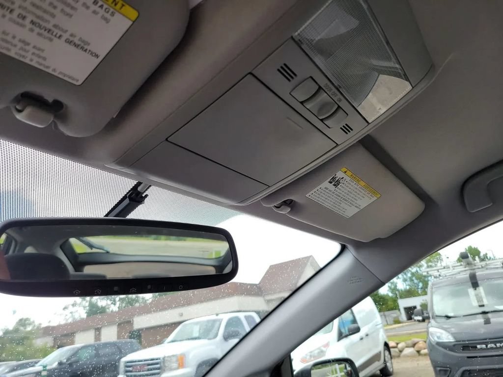 Used 2007 Toyota Prius FWD image 17