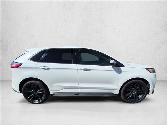 Used 2020 Ford Edge ST w/ Equipment Group 401A AWD/4WD image 4
