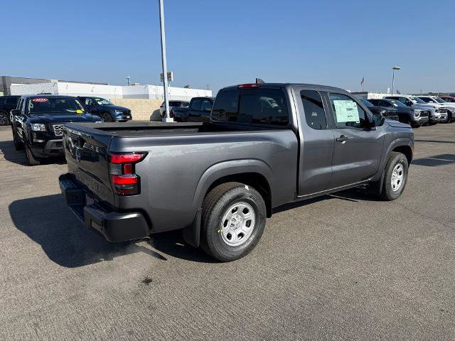 New 2026 Nissan Frontier S w/ S Utility Package image 6