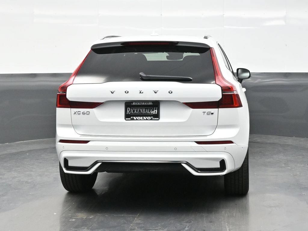 New 2026 Volvo XC60 T8 Plus w/ Climate Package PRO AWD/4WD image 6