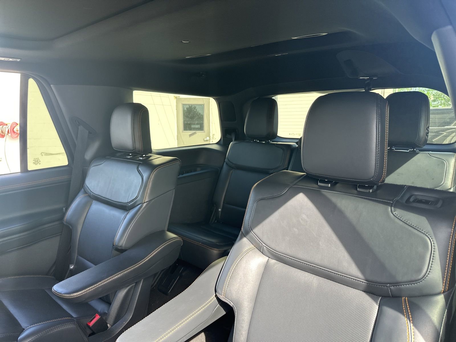 Used 2025 Ford Expedition Tremor image 7