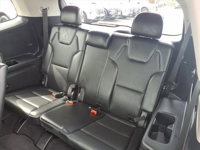 Used 2025 Kia Telluride S image 29