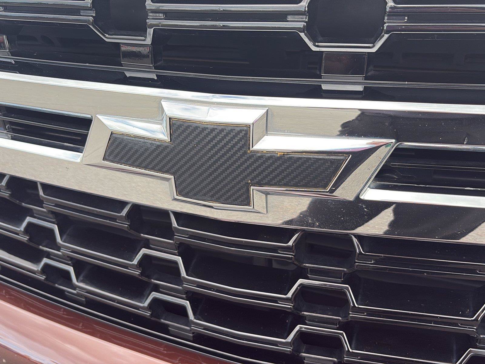 Certified 2023 Chevrolet Tahoe LS AWD/4WD image 41