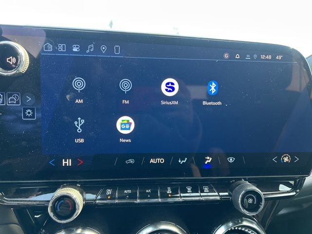 New 2026 Chevrolet Blazer EV LT image 23