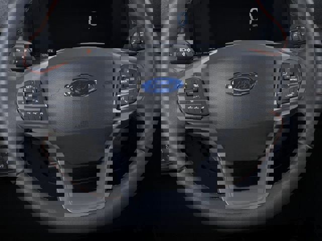 New 2026 Ford Explorer Active image 12