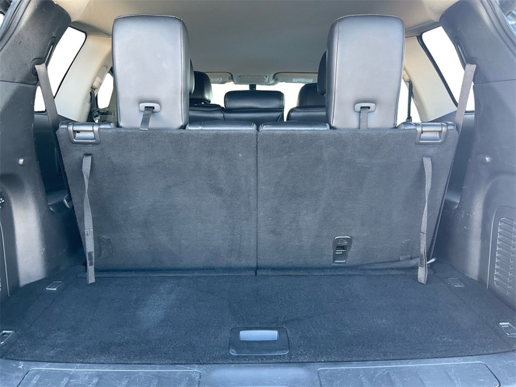 Used 2018 Nissan Pathfinder SL image 13