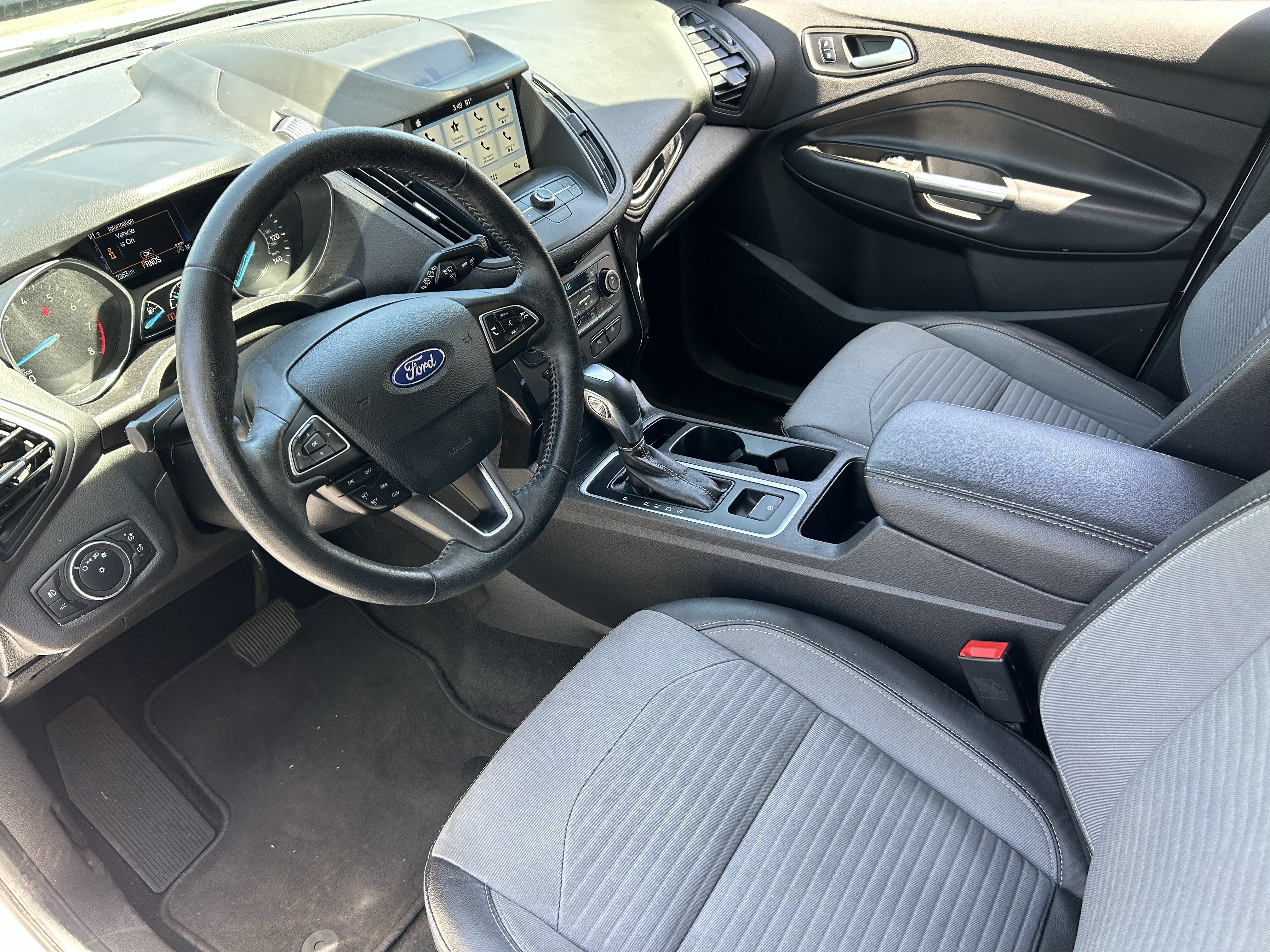 Used 2019 Ford Escape SE AWD/4WD image 16