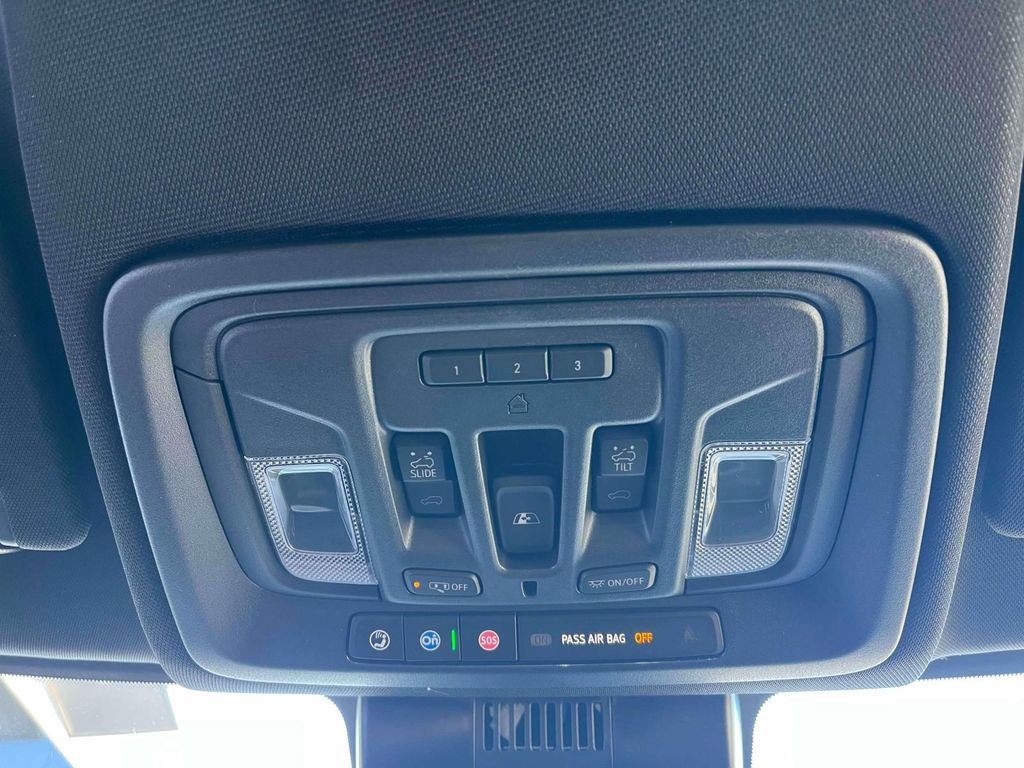 New 2026 GMC Sierra 2500 AT4 w/ AT4 Premium Plus Package image 29