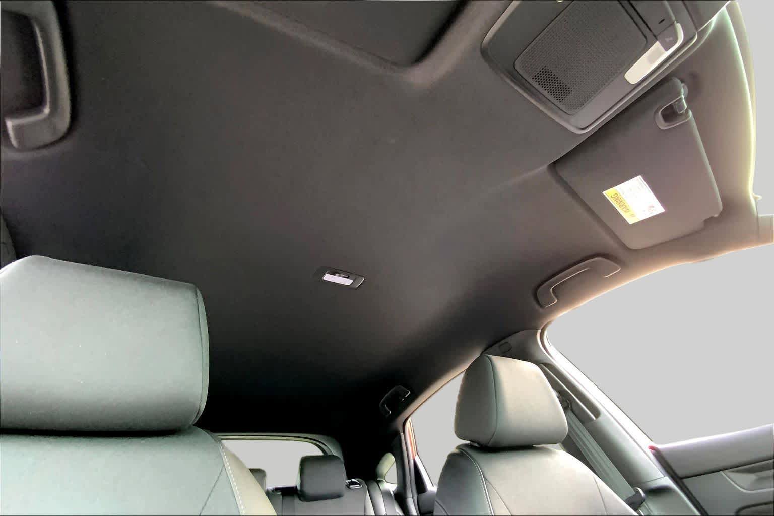 Used 2026 Honda Civic Sport image 14