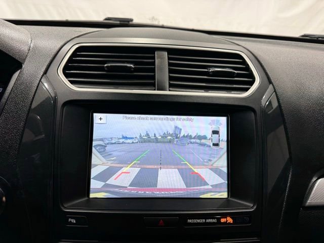 Used 2017 Ford Explorer XLT w/ Equipment Group 202A image 39
