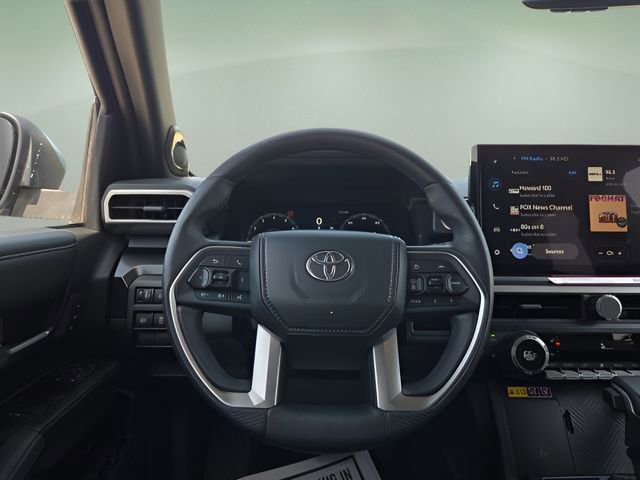 Used 2025 Toyota 4Runner Limited image 12