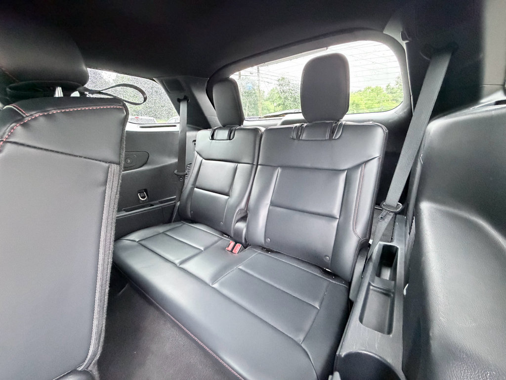 Used 2025 Ford Explorer ST-Line w/ ST-Line Street Pack AWD/4WD image 31