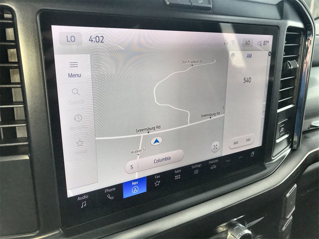 New 2026 Ford F250 Lariat image 18