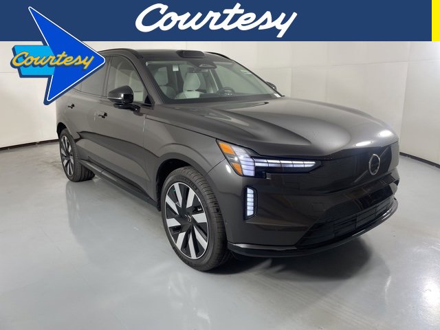 New 2025 Volvo EX90 Ultra