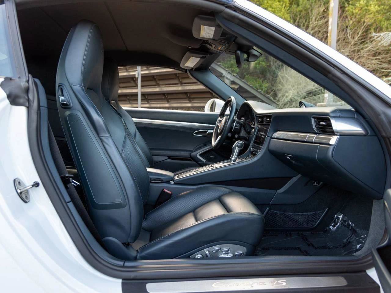 Used 2017 Porsche 911 Carrera 4S image 89