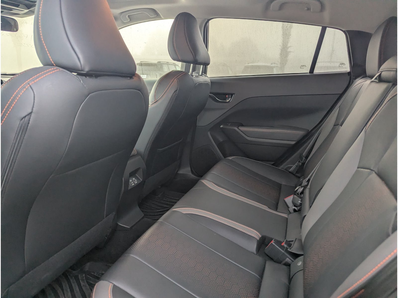 Used 2024 Subaru Crosstrek 2.5i Limited AWD/4WD image 13