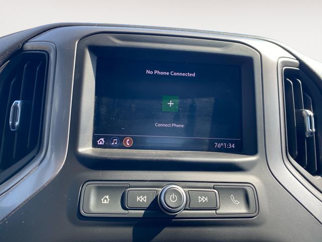 Used 2021 Chevrolet Silverado 2500 W/T image 24