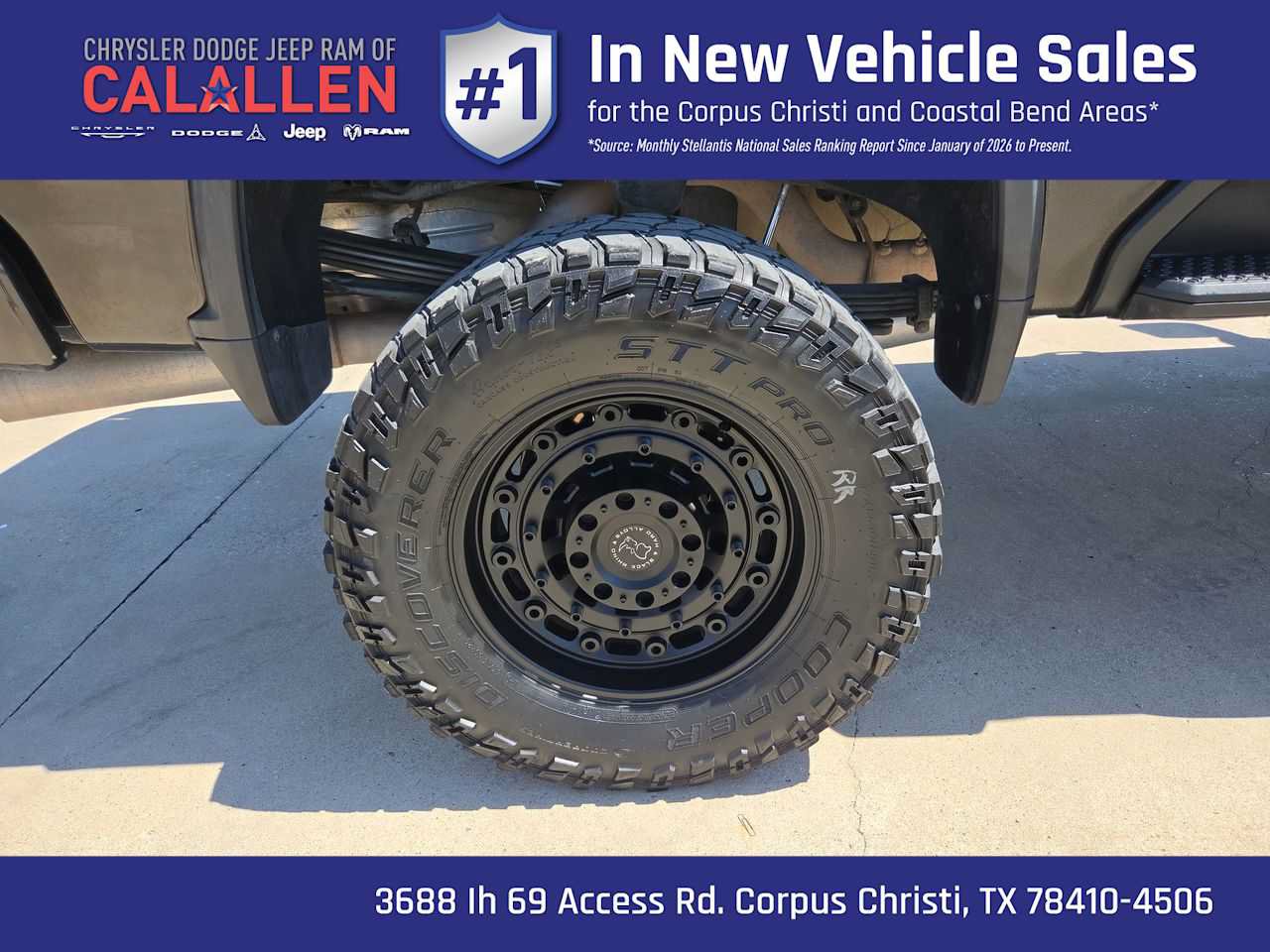Used 2020 Chevrolet Silverado 2500 LTZ w/ LTZ Premium Package AWD/4WD image 15