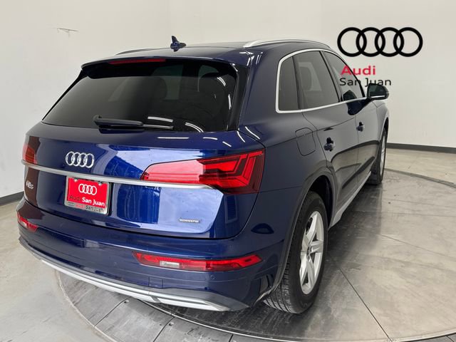 Used 2023 Audi Q5 2.0T Premium w/ Convenience Package image 37