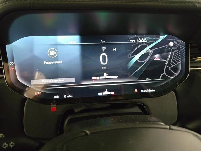 New 2025 Land Rover Range Rover SE image 21