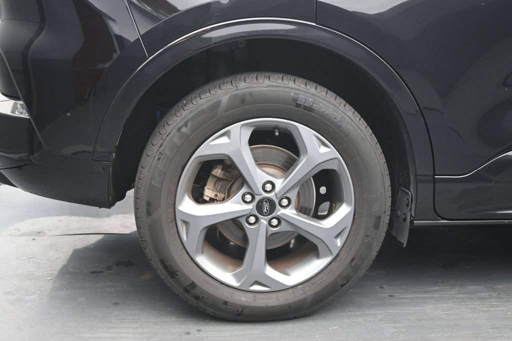 Used 2024 Ford Escape ST-Line AWD/4WD image 13