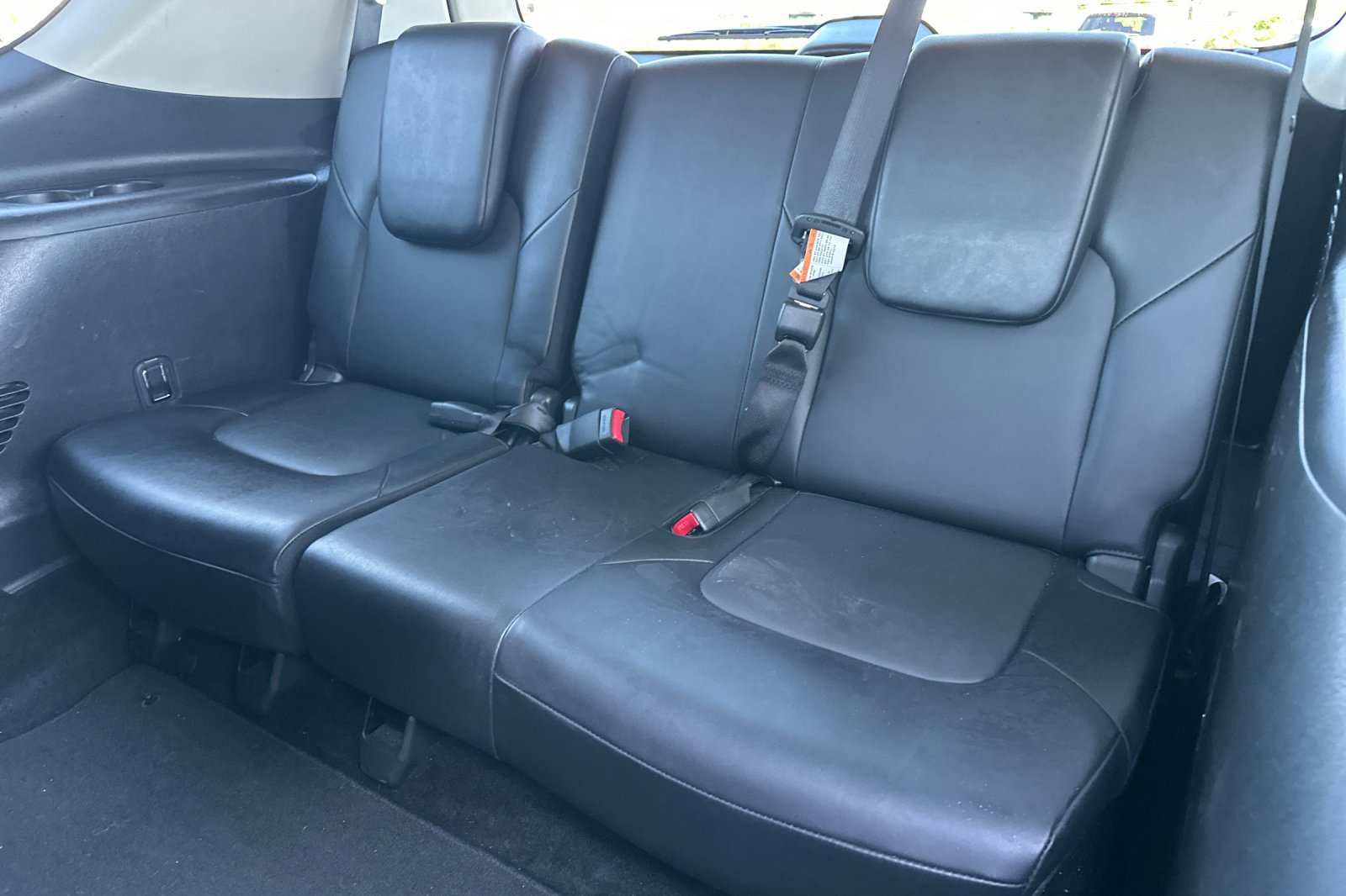 Certified 2024 Nissan Armada SV AWD/4WD image 15
