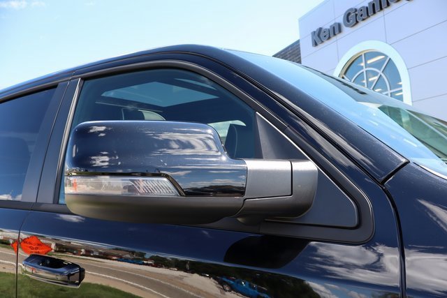 New 2026 RAM 1500 Laramie w/ Night Edition image 2