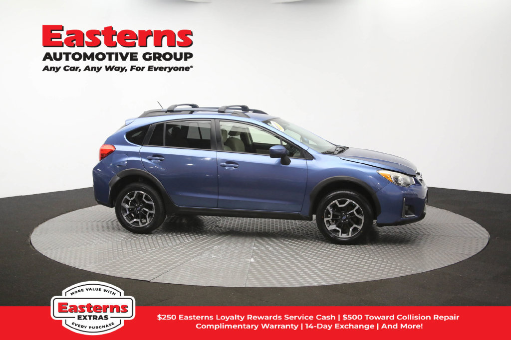 Used 2016 Subaru Crosstrek 2.0i Premium AWD/4WD image 47