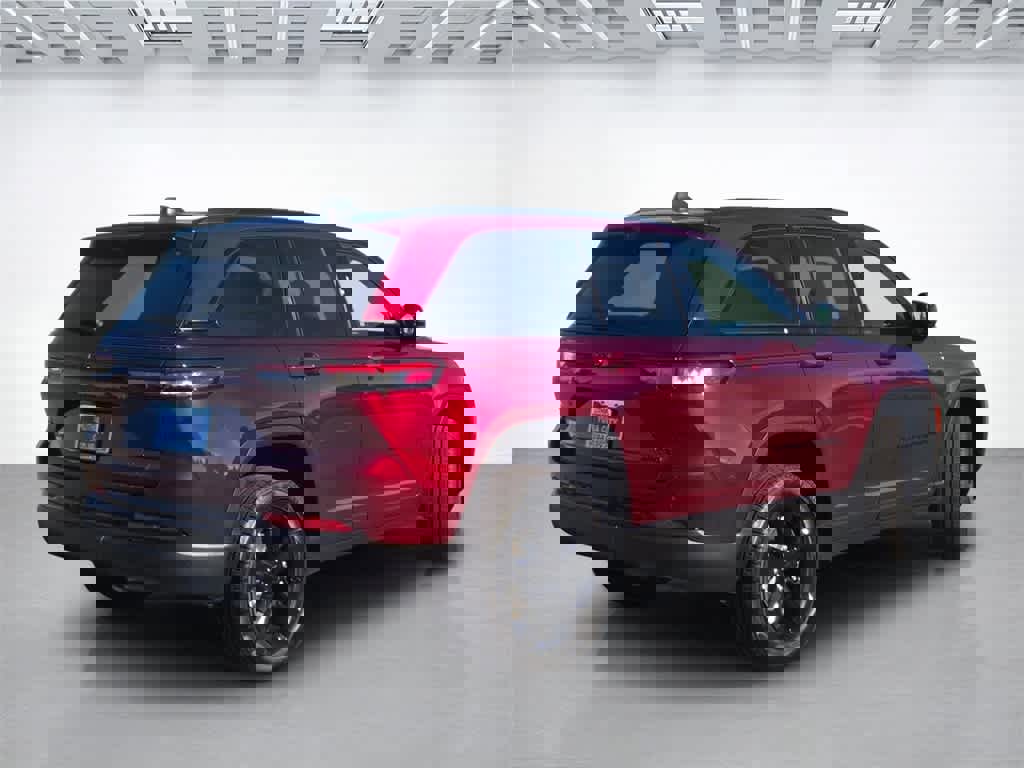 New 2025 Jeep Grand Cherokee Limited image 6