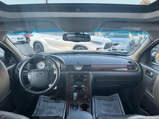 Used 2009 Ford Taurus Limited image 20