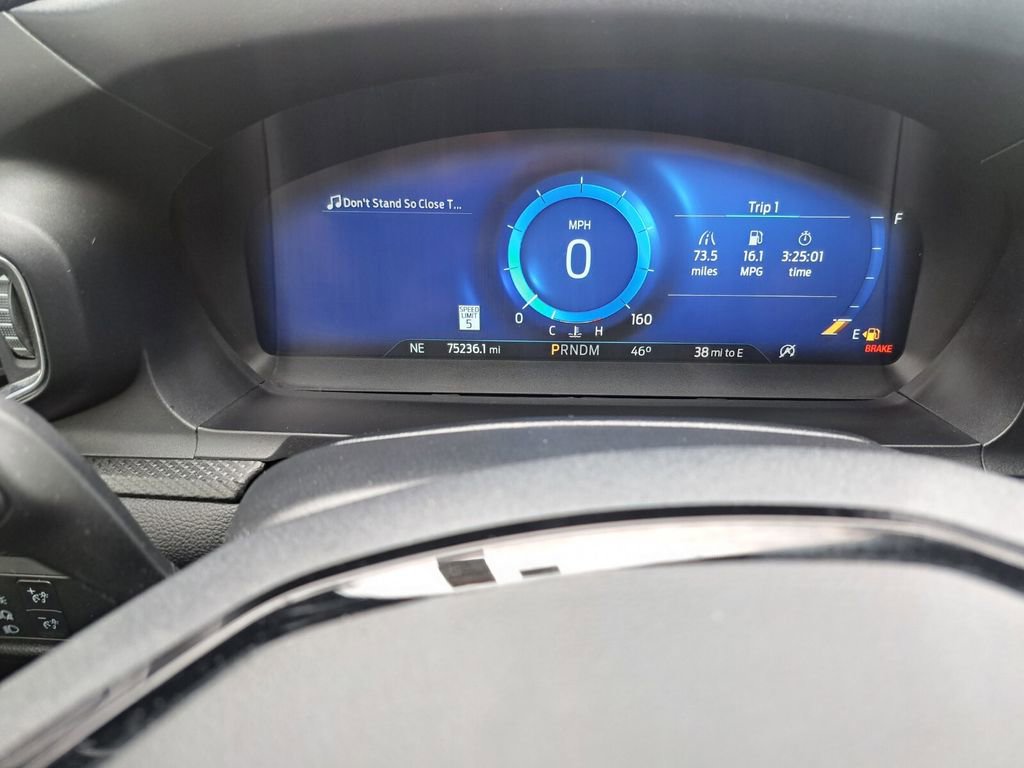 Used 2021 Ford Explorer ST w/ Equipment Group 401A image 12