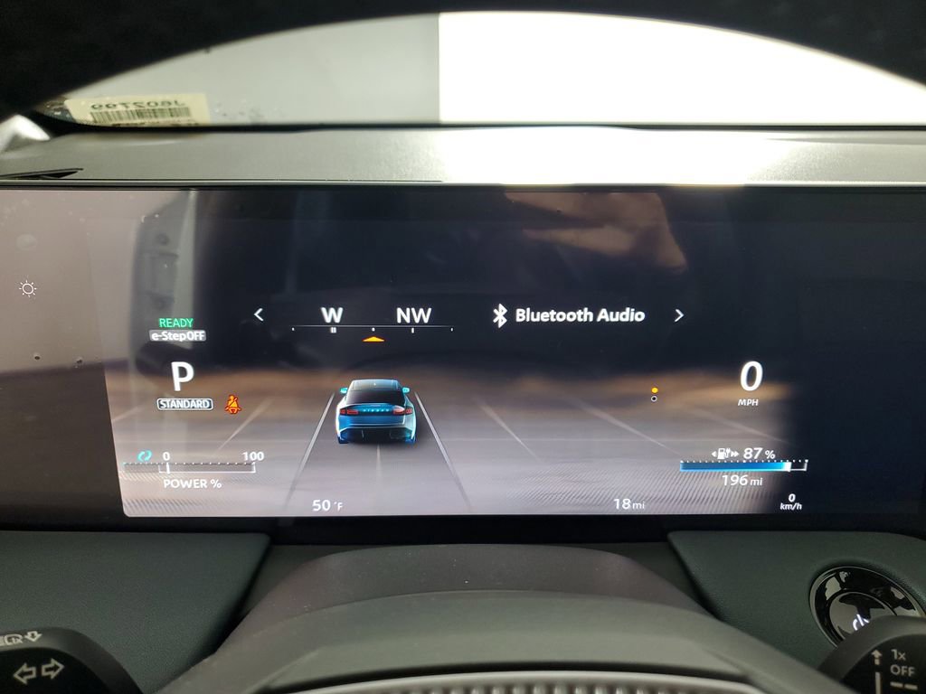 New 2026 Nissan Leaf SV+ w/ Floor Mat Package (SV+) image 23