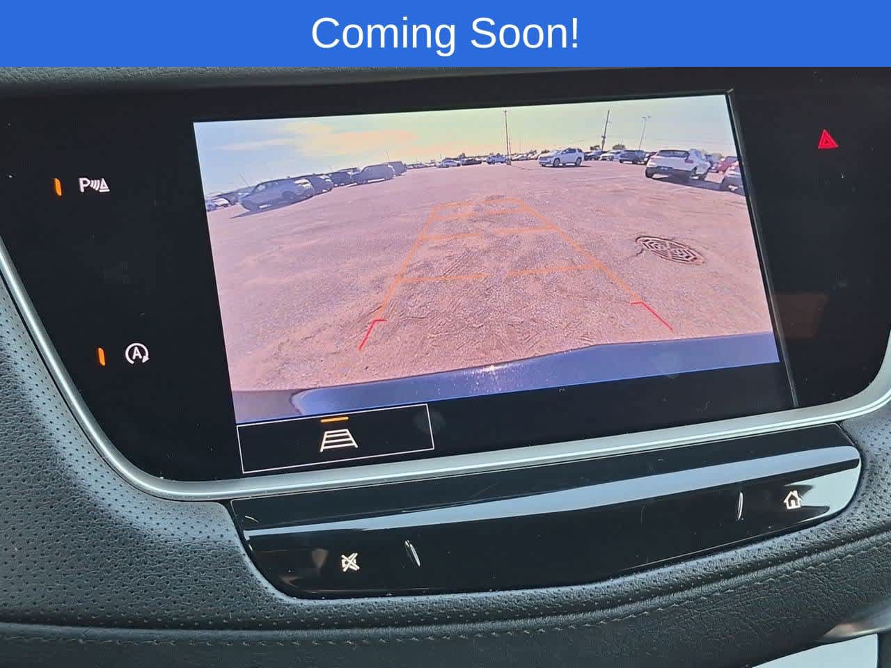 Used 2024 Cadillac XT5 Premium Luxury w/ LPO, Floor Liner Package AWD/4WD image 31
