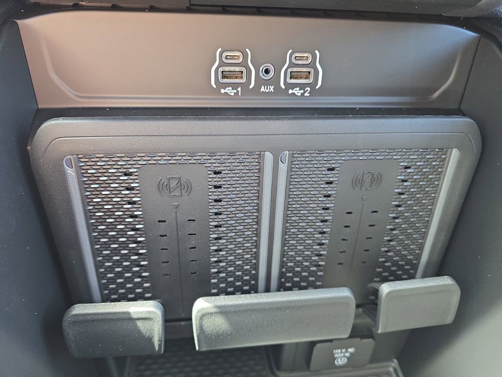 New 2026 RAM 2500 Big Horn AWD/4WD image 21