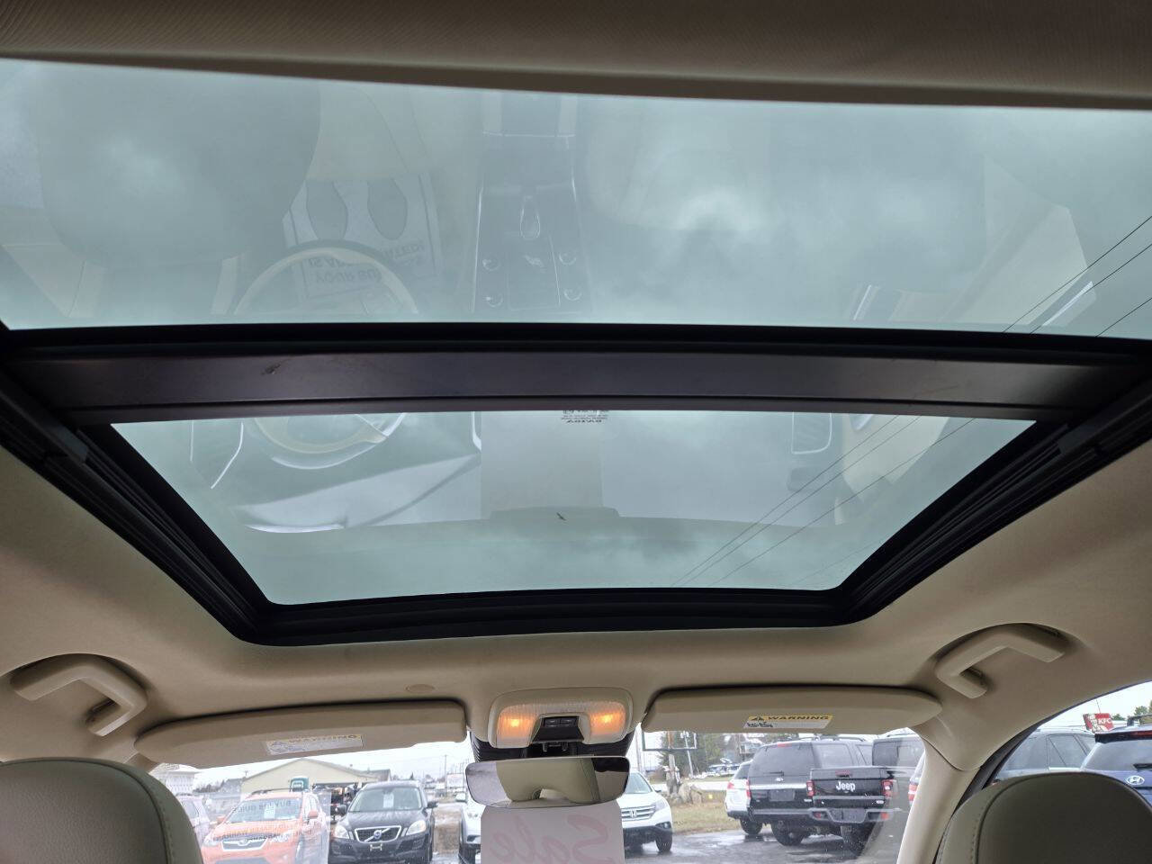 Used 2015 Volvo XC60 T5 image 27