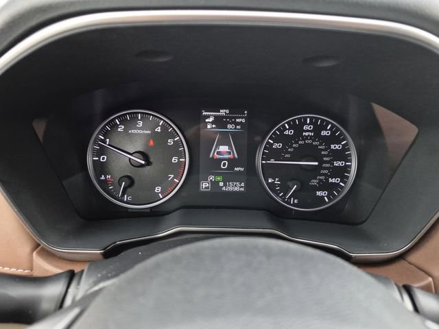 Certified 2022 Subaru Outback Touring image 35