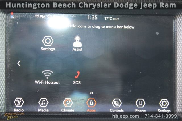 Used 2023 Jeep Wrangler Sport S image 26