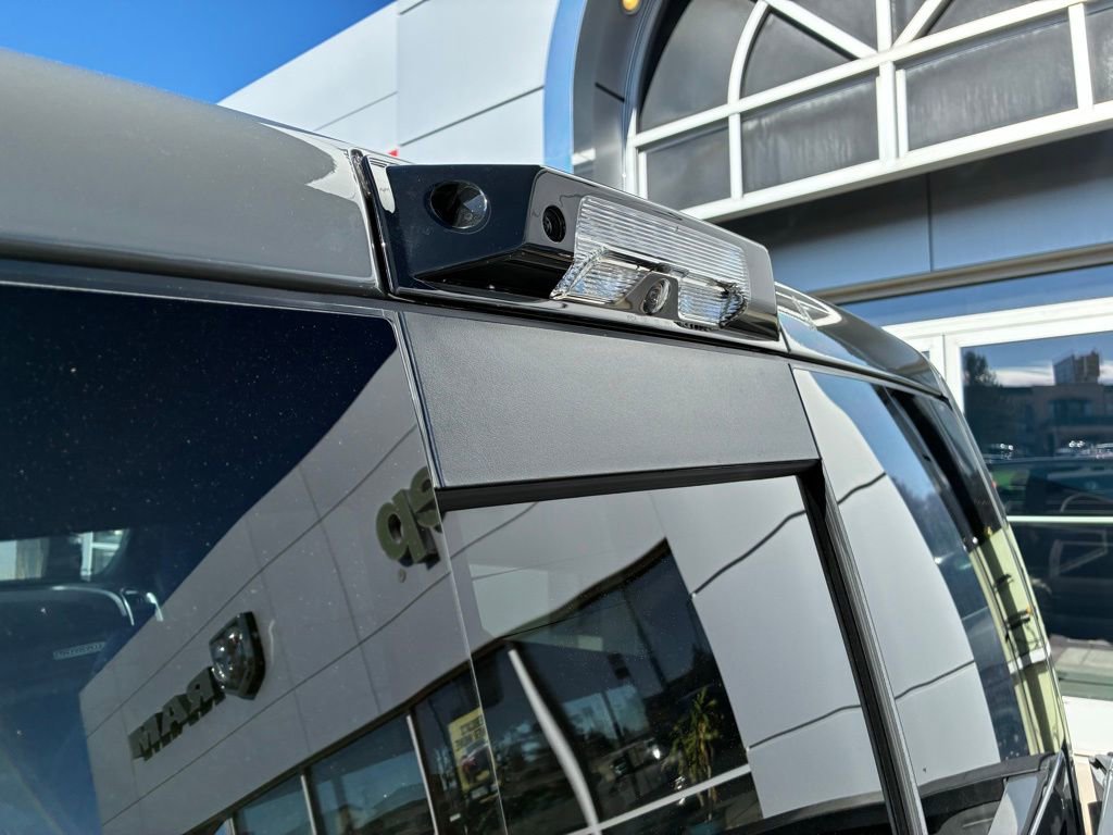 New 2026 RAM 3500 Laramie w/ Night Edition image 40