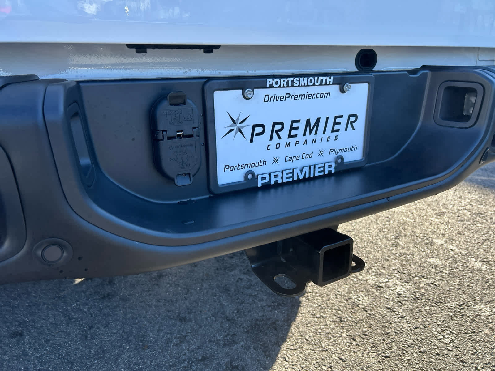 New 2026 Jeep Gladiator Rubicon image 47