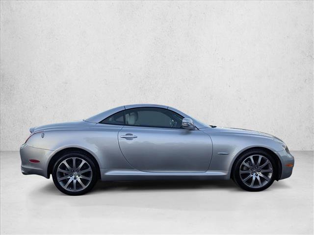 Used 2009 Lexus SC 430 image 4