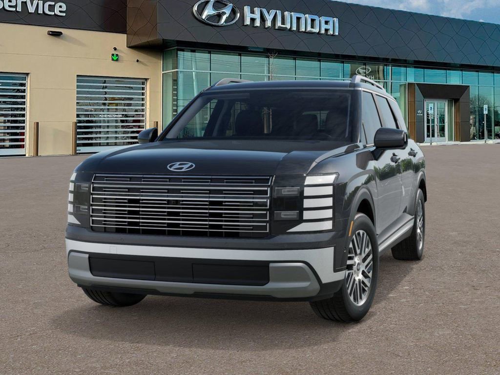 New 2026 Hyundai Palisade SEL AWD/4WD image 6